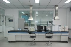 精密儀器實驗室設(shè)計